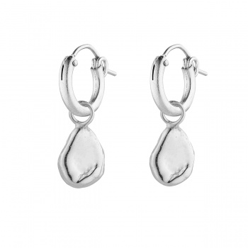halcyon-earring-double-silver-baby-oval