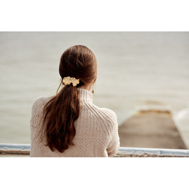 The Oceanus Hair Tie