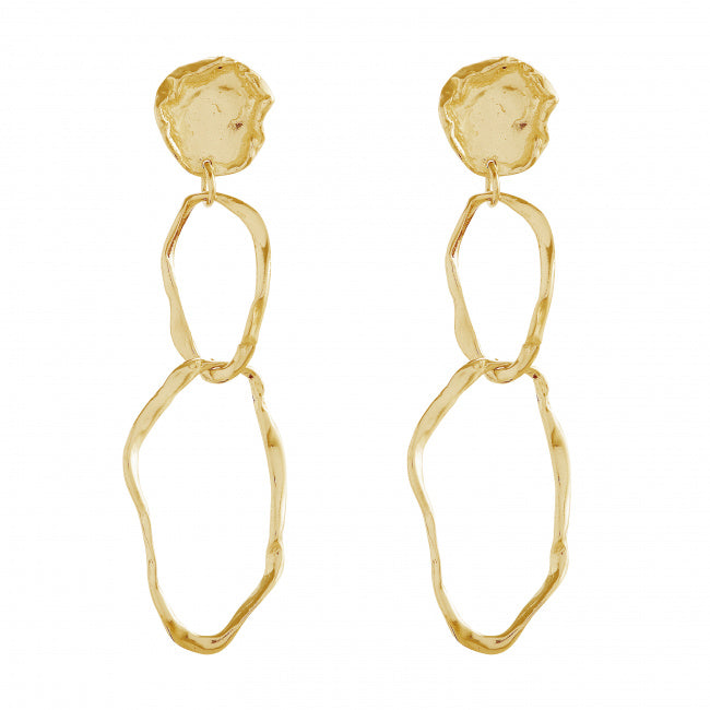 Coventina Earrings