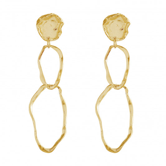 Coventina Earrings