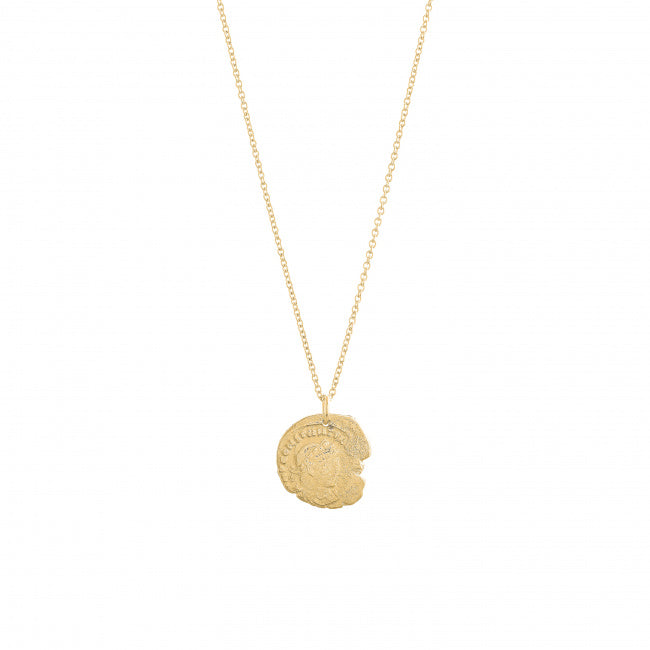 The Constantine Necklace