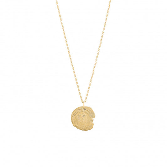 The Constantine Necklace