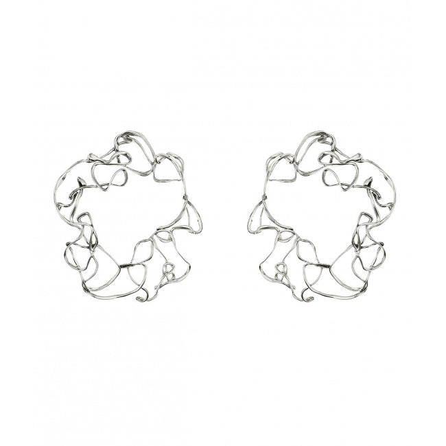 Large Amara Earrings