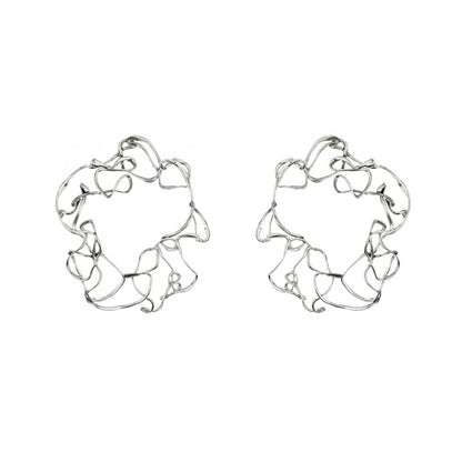 Large Amara Earrings