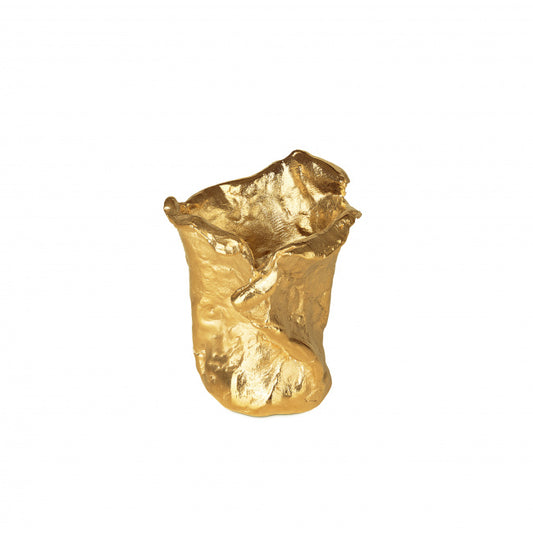 Small Gold Vessel