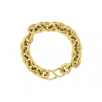 Chain-link-bracelt