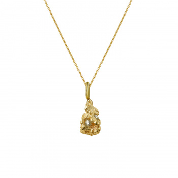 nugget-ocean-diamond-necklace
