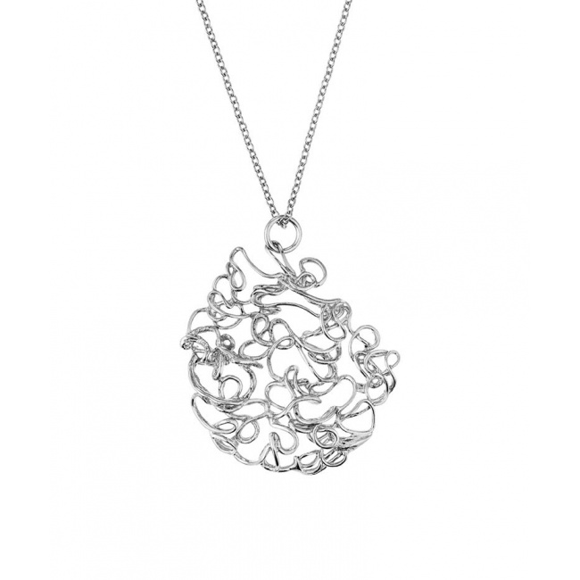 amara-necklace-silver