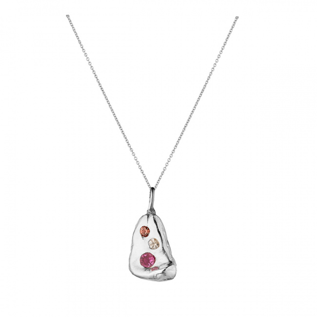 halcyon_triangle_orange_white_sapphires_ruby_necklace-silver