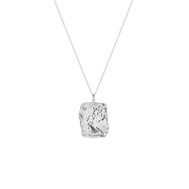 hera-necklace-silver