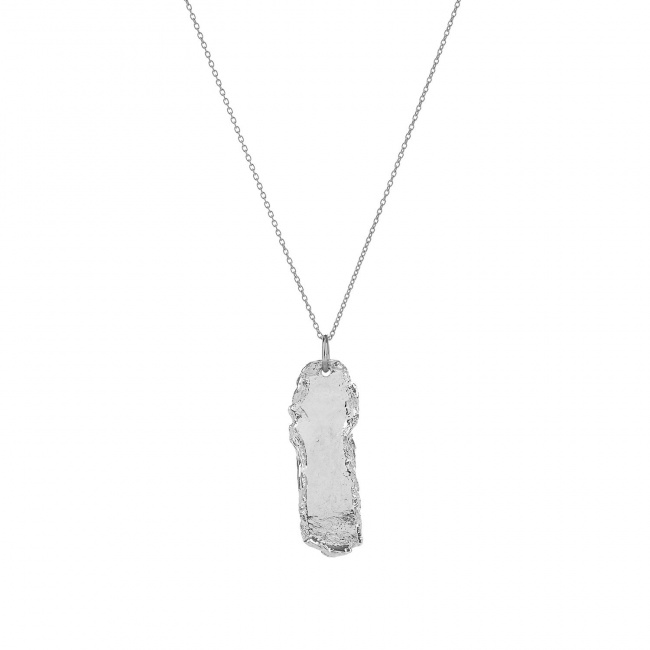 minerva-necklace-silver
