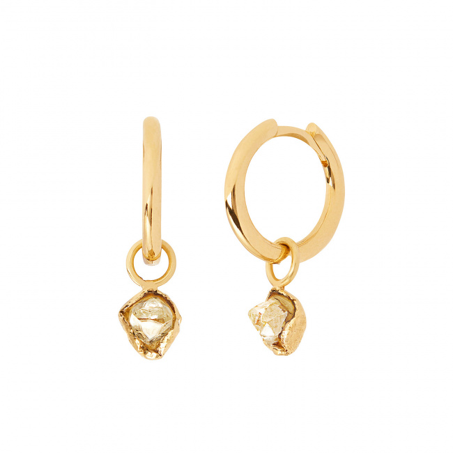 ocean-diamond-hoop-earrings